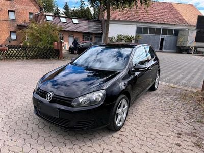 VW Golf VI