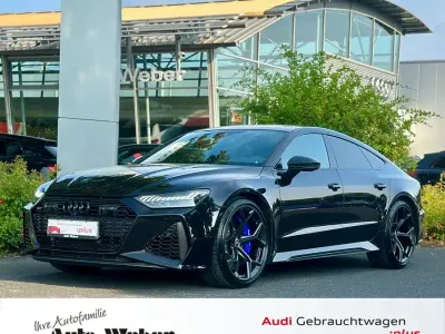 Gebraucht Audi RS7 Sportback