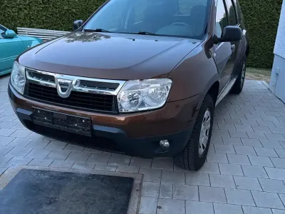 Gebraucht Dacia Duster