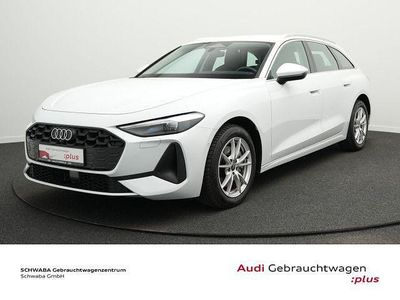 Usata Audi A5 Sport 204 CV (150 kW) 2025 Bianco Station wagon