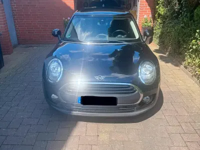 Gebraucht Mini One D Clubman