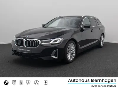 Gebraucht BMW 530