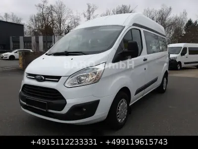 Gebraucht Ford Transit Tourneo