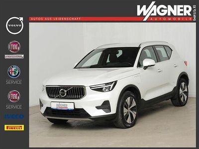 Gebraucht Volvo XC40 Core 211 PS (155 kW) 2022 Weiß SUV