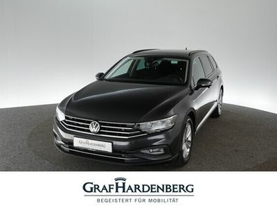 gebraucht VW Passat Variant Business