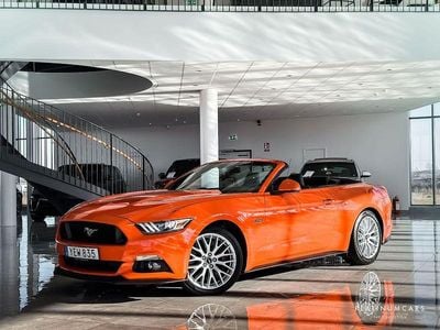 Ford Mustang GT