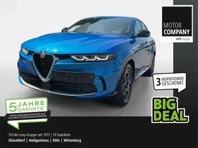Gebraucht Alfa Romeo Tonale