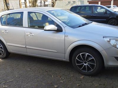 gebraucht Opel Astra 1.6