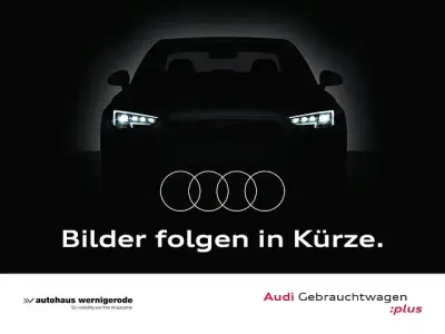 Gebraucht Audi A3 Advanced 116 PS (85 kW) 2025 Gletscherweiß metallic Limousine