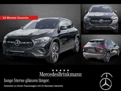 Mercedes GLA200