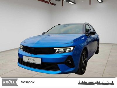 Nouă Opel Astra 131 CP (96 kW) 2026 Albastru Berlinǎ