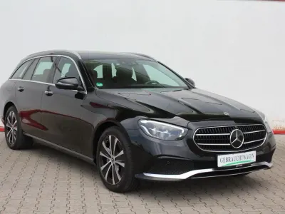 Gebraucht Mercedes E300
