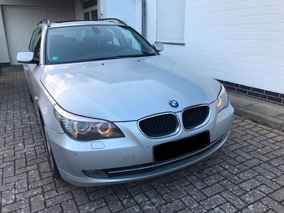 gebraucht BMW 520 D Touring