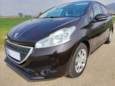 gebraucht Peugeot 208 Access 68 VTi