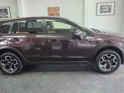 Occasion Subaru XV