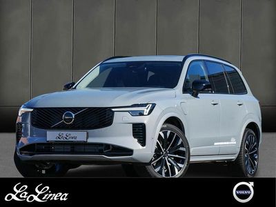 Second-hand Volvo XC90 Ultra 455 CP (334 kW) 2026 Gri SUV