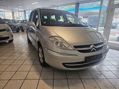 Citroën C8