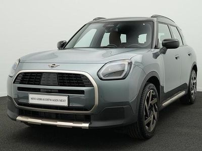 Gebraucht Mini Countryman 170 PS (125 kW) 2025 Grün SUV