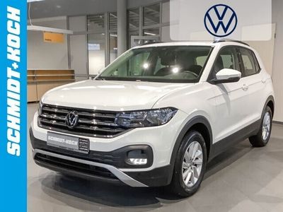 gebraucht VW T-Cross - Life