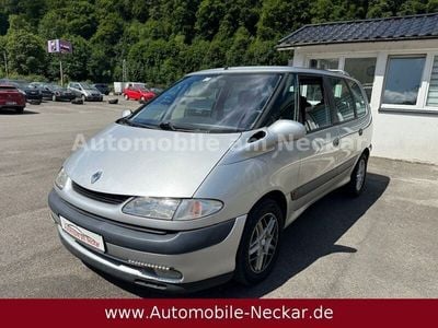 Renault Espace