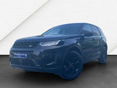 gebraucht Land Rover Discovery Sport LED HUD KAMERA AHK 18'