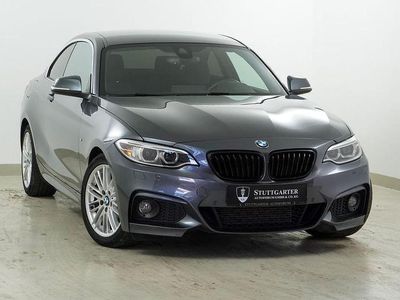 BMW 225