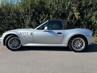 BMW Z3