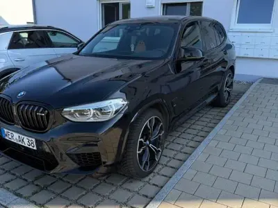 Gebraucht BMW X3 M
