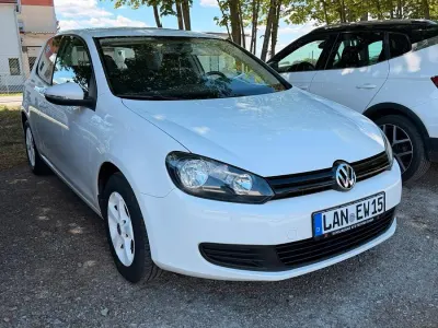 Gebraucht VW Golf