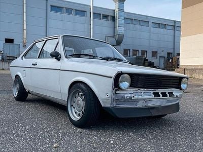 Occasion VW Derby 1981 Wit Sedan