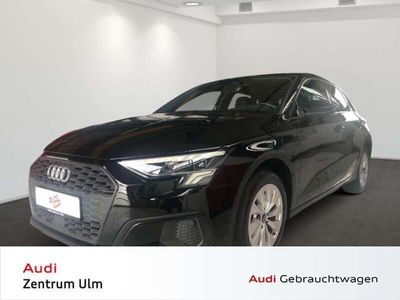 Audi A3 e-tron