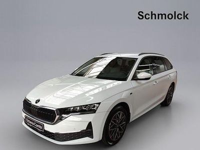 Grau Neu 2025 Skoda Octavia Tour Kombi | 35.490 € (Guter Preis)