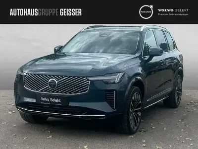 Gebraucht Volvo XC90