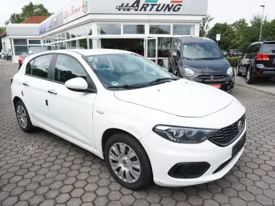 Gebraucht Fiat Tipo