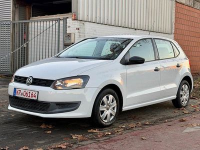 VW Polo