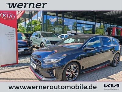 Kia Ceed GT