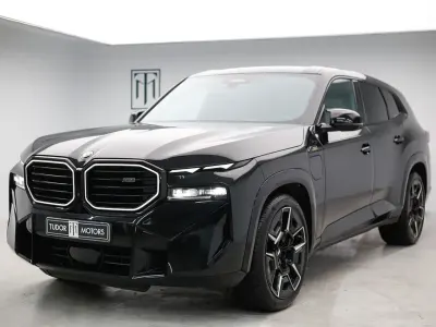 Gebraucht BMW XM