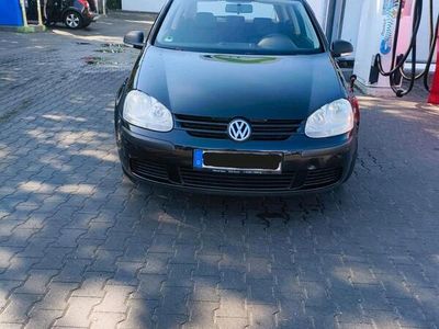 VW Golf V