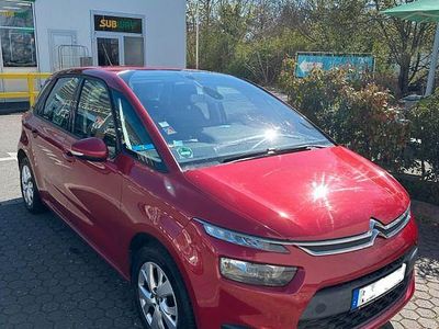 Citroën C4 Picasso