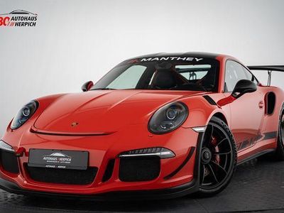 Porsche 911 GT3 RS