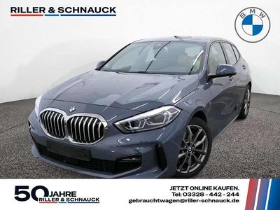 Second-hand BMW 120 M Sport 178 CP (130 kW) 2024 Gri Hatchback