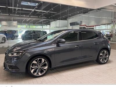 Renault Mégane IV