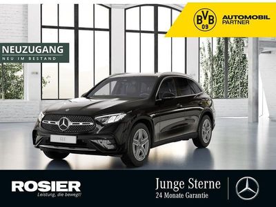 Mercedes GLC300