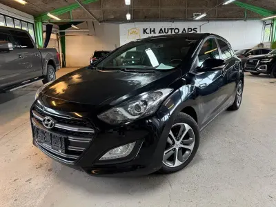 Gebraucht Hyundai i30