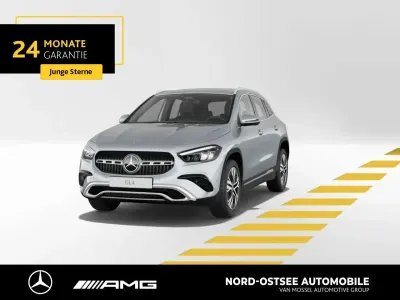 Gebraucht Mercedes GLA200