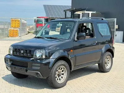 Gebraucht Suzuki Jimny Ranger