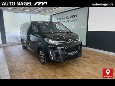 Citroën Spacetourer