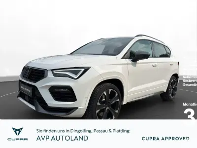 Gebraucht Cupra Ateca