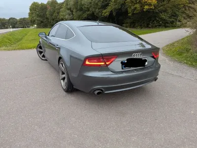 Gebraucht Audi A7 Sportback