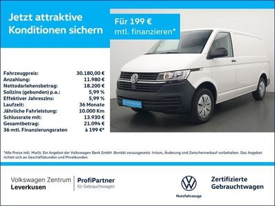 VW T6.1